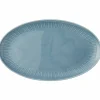 Joyn serveringsfat 38 cm, denim blue
