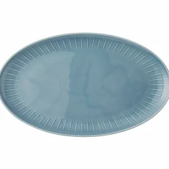Joyn serveringsfat 38 cm, denim blue