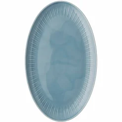 Joyn serveringsfat 38 cm, denim blue