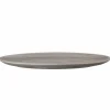 Joyn serveringsfat 38 cm, grå