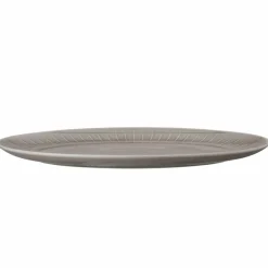 Joyn serveringsfat 38 cm, grå