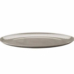 Joyn serveringsfat 38 cm, grå