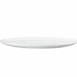 Joyn serveringsfat 38 cm, hvit