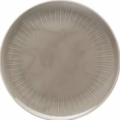 Joyn tallerken 27 cm, grå