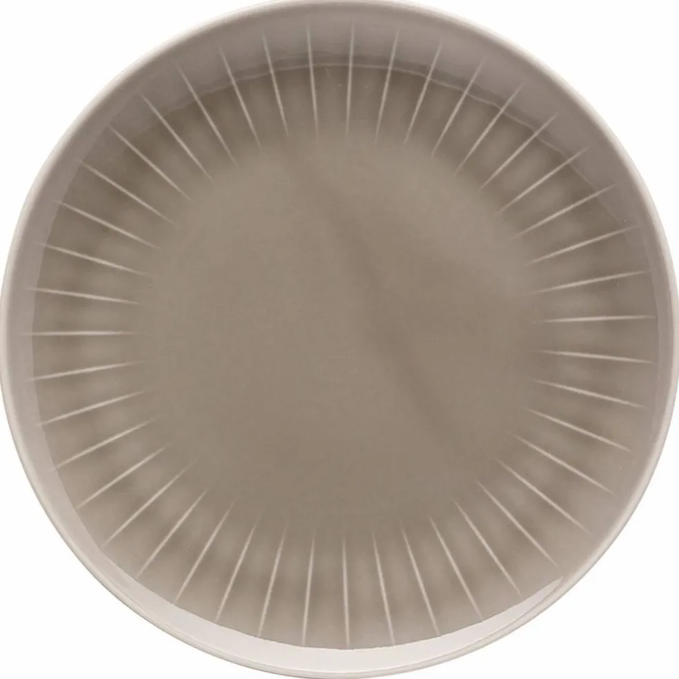 Joyn tallerken 20 cm, grå