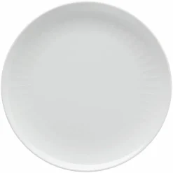 Joyn tallerken 24 cm, hvit