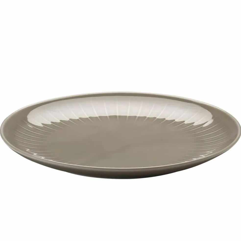 Joyn tallerken 24 cm, hvit