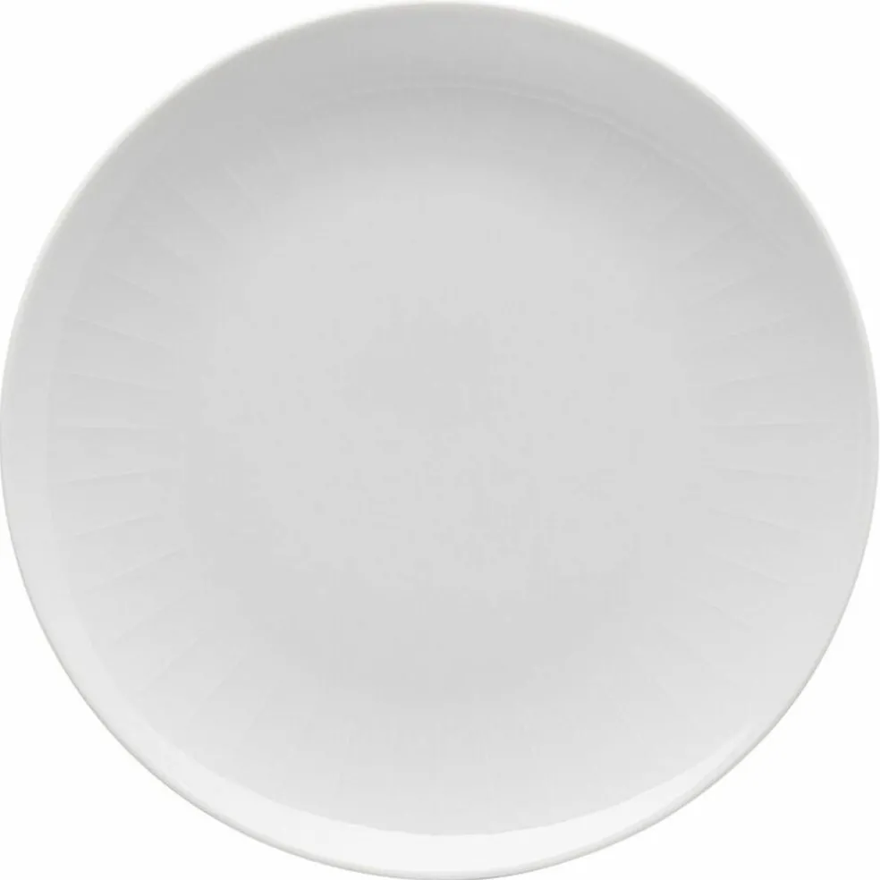 Joyn tallerken 20 cm, hvit