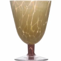 Jubalong vinglass 26 cl, lilla
