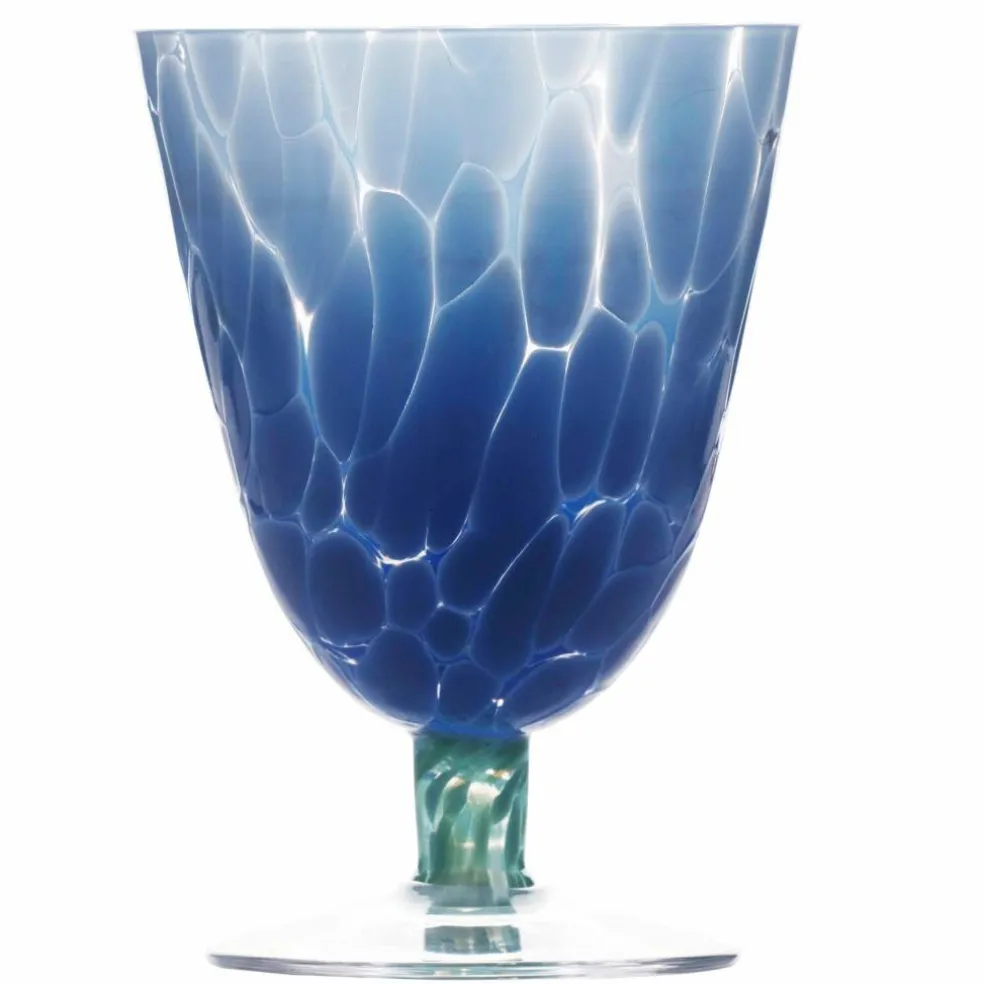 Jubalong vinglass 26 cl, lilla