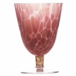 Jubalong vinglass 26 cl, turkis