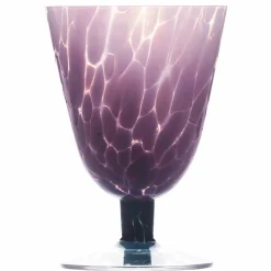 Jubalong vinglass 26 cl, turkis