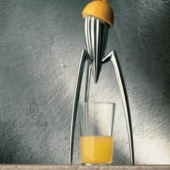 Juicy Salif Sitruspresse
