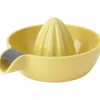 JUICY Sitruspresse, yellow