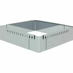 Justerbar bakeform 21,5 X 11,5 cm - 40 x 21 cm.