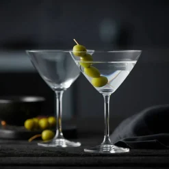 Juvel Martiniglass 4 stk