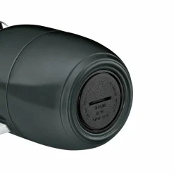 Juwel termokanne rustfritt stål 1 liter, matt svart