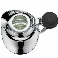 Juwel termokanne rustfritt stål 1 liter, matt svart
