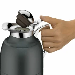 Juwel termokanne rustfritt stål 1 liter, gull