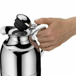 Juwel termokanne rustfritt stål 1 liter, gull