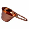 Kaffe doseringsskje 12g Kobber