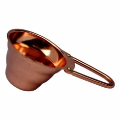Kaffe doseringsskje 12g Kobber