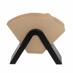 Kaffefilterholder, bambus