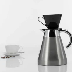 Kaffefilterholder, medium