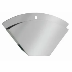 Kaffefilterholder Rustfritt Stål
