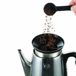 Kaffefyller til perkolator