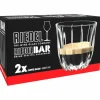 Kaffeglass 2-pakning