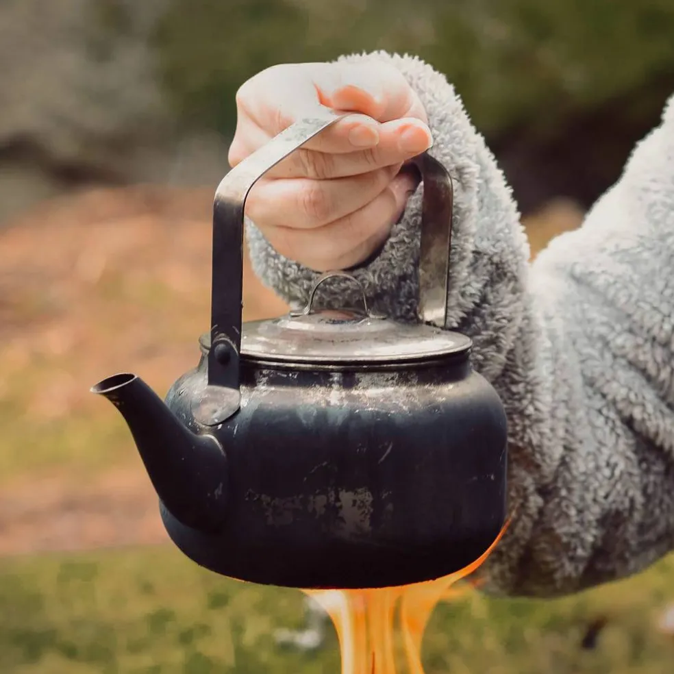 Kaffekanne 1 liter