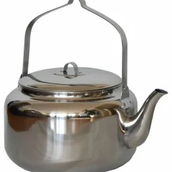 Kaffekanne til bål 5 liter