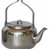 Kaffekanne til bål 3 liter