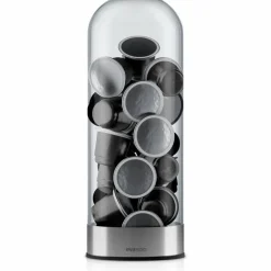 Kaffekapsel-dispenser