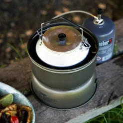 Kaffekjele 25 large, 0.9 L