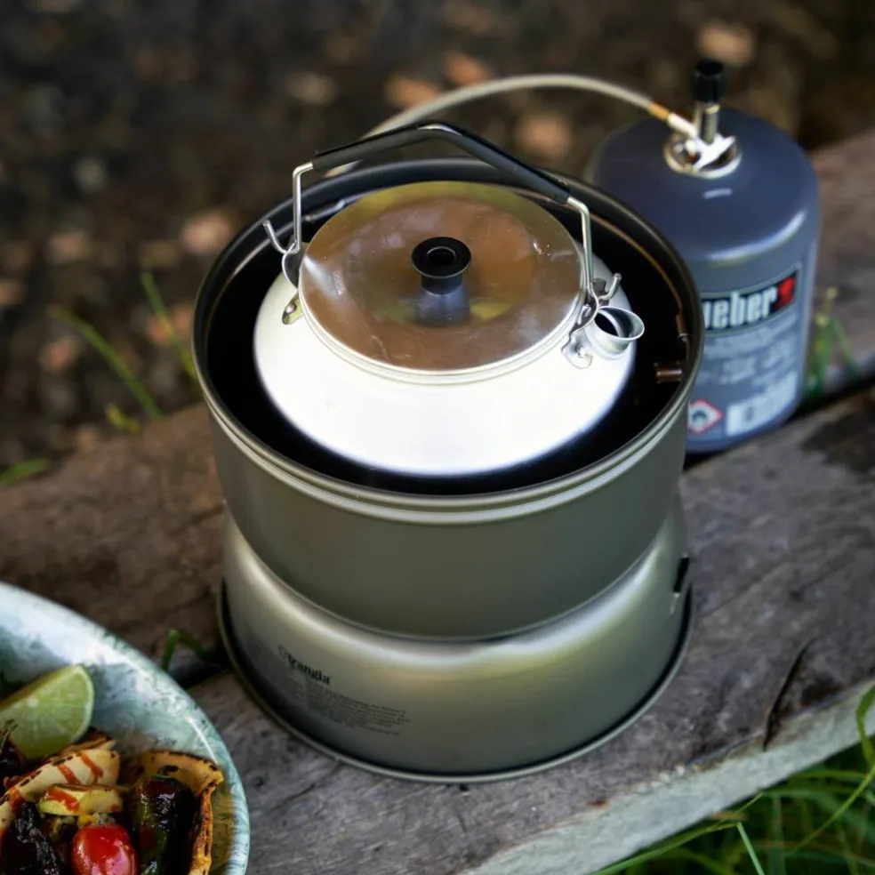 Kaffekjele 25 large, 0.9 L