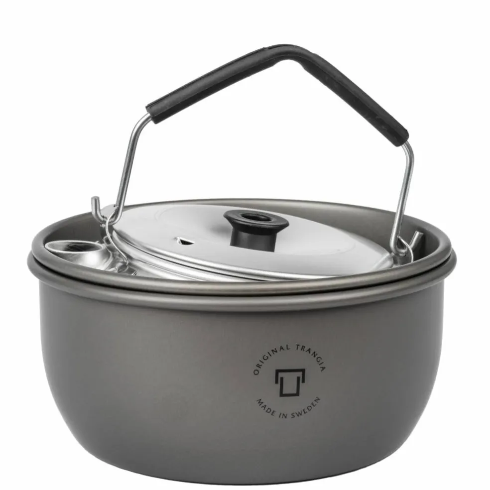 Kaffekjele 27 small, 0.6 L