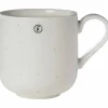 Kaffekrus 8 cm, vanilje