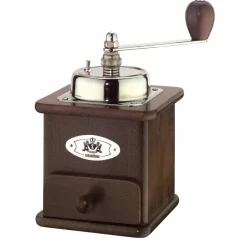 Kaffekvern Brasilia Brun Beis