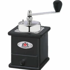 Kaffekvern Brasilia Mahogny