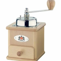 Kaffekvern Brasilia Svart