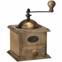 Kaffekvern 21 cm Antique