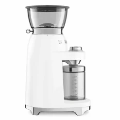 Kaffekvern, hvit