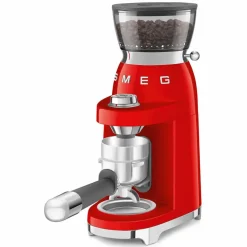 Kaffekvern, hvit