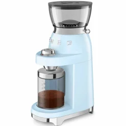 Kaffekvern, hvit