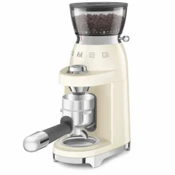 Kaffekvern, hvit