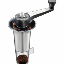 Kaffekvern m/keramisk kvern