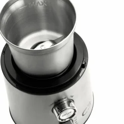 Kaffekvern, rustfritt stål