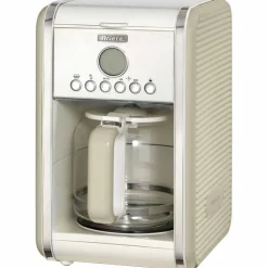 Kaffemaskin, Blå